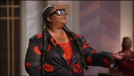 Ms Pat Settles It - Season 03 Episode 03